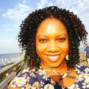 Meet your Posher, Makeda